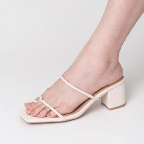 least casual Soft Design Lovi Creme