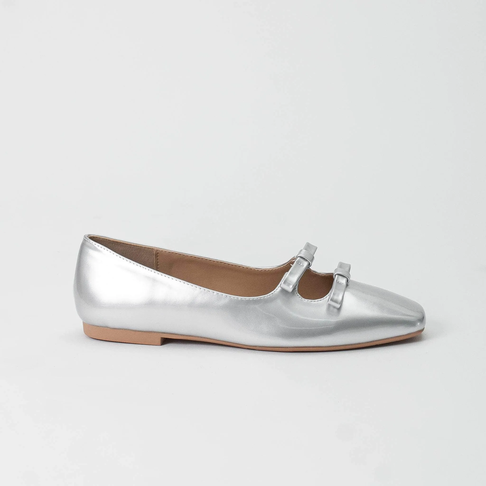 Leaf Fall Wellness Walk Imri Silver