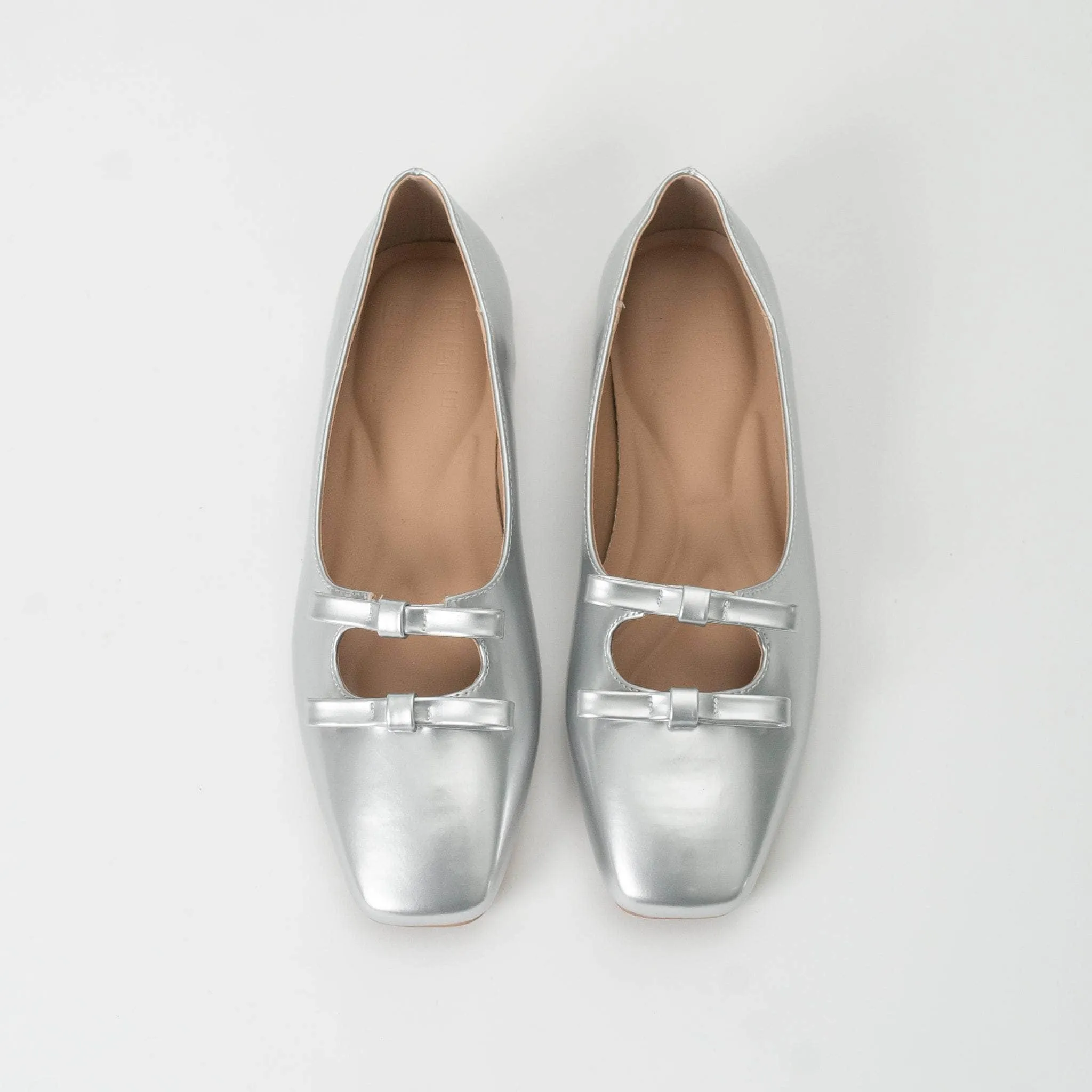 Music Glow Imri Silver