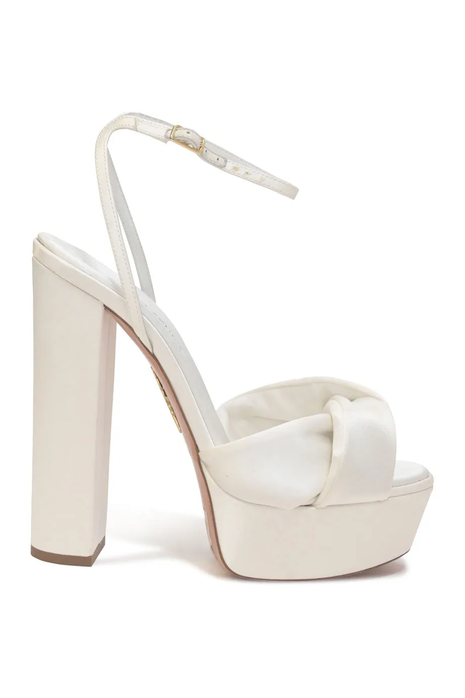 [WS7500] Aquazzura | High heel sandals Creative Vibe