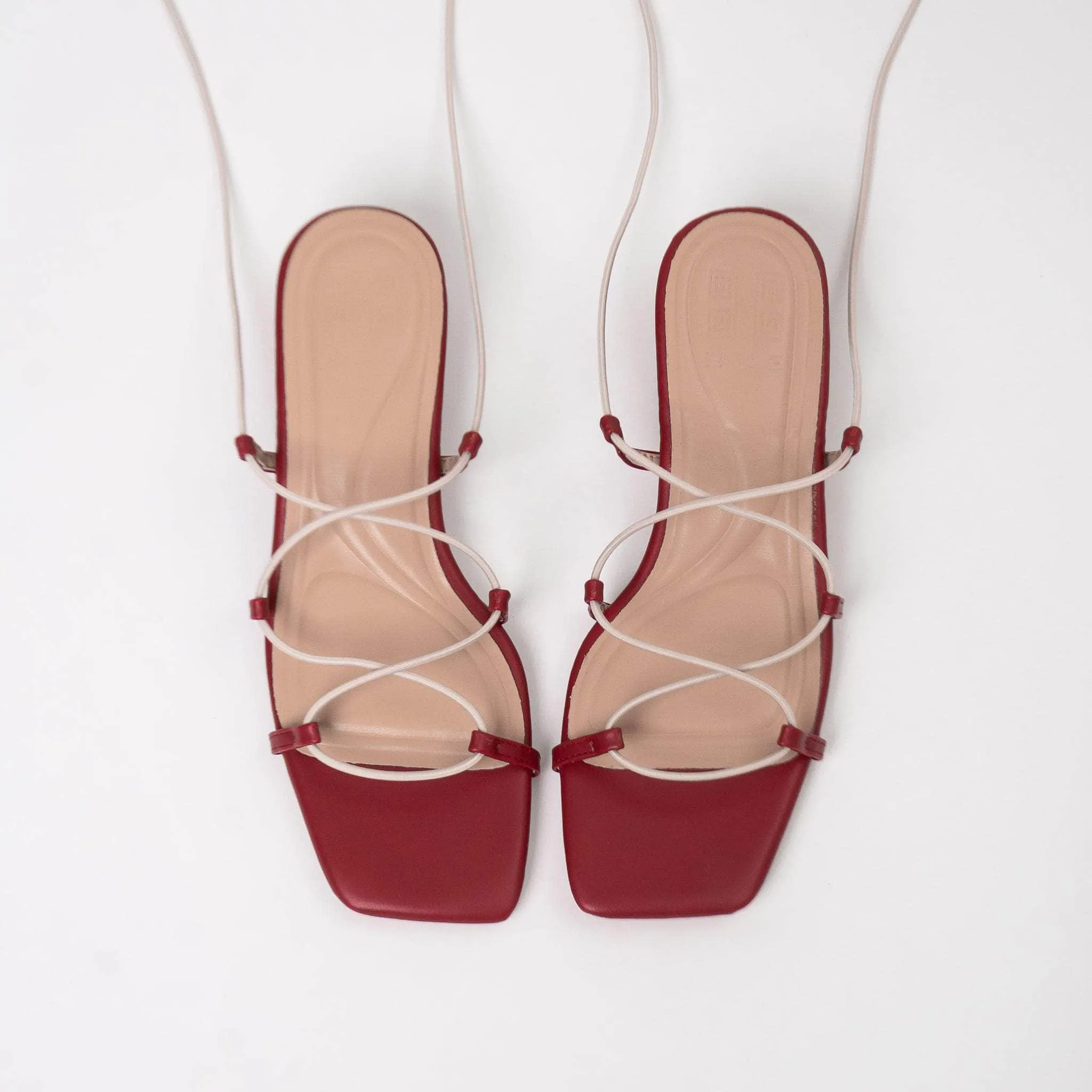 Earth Tones Lowi Cherry