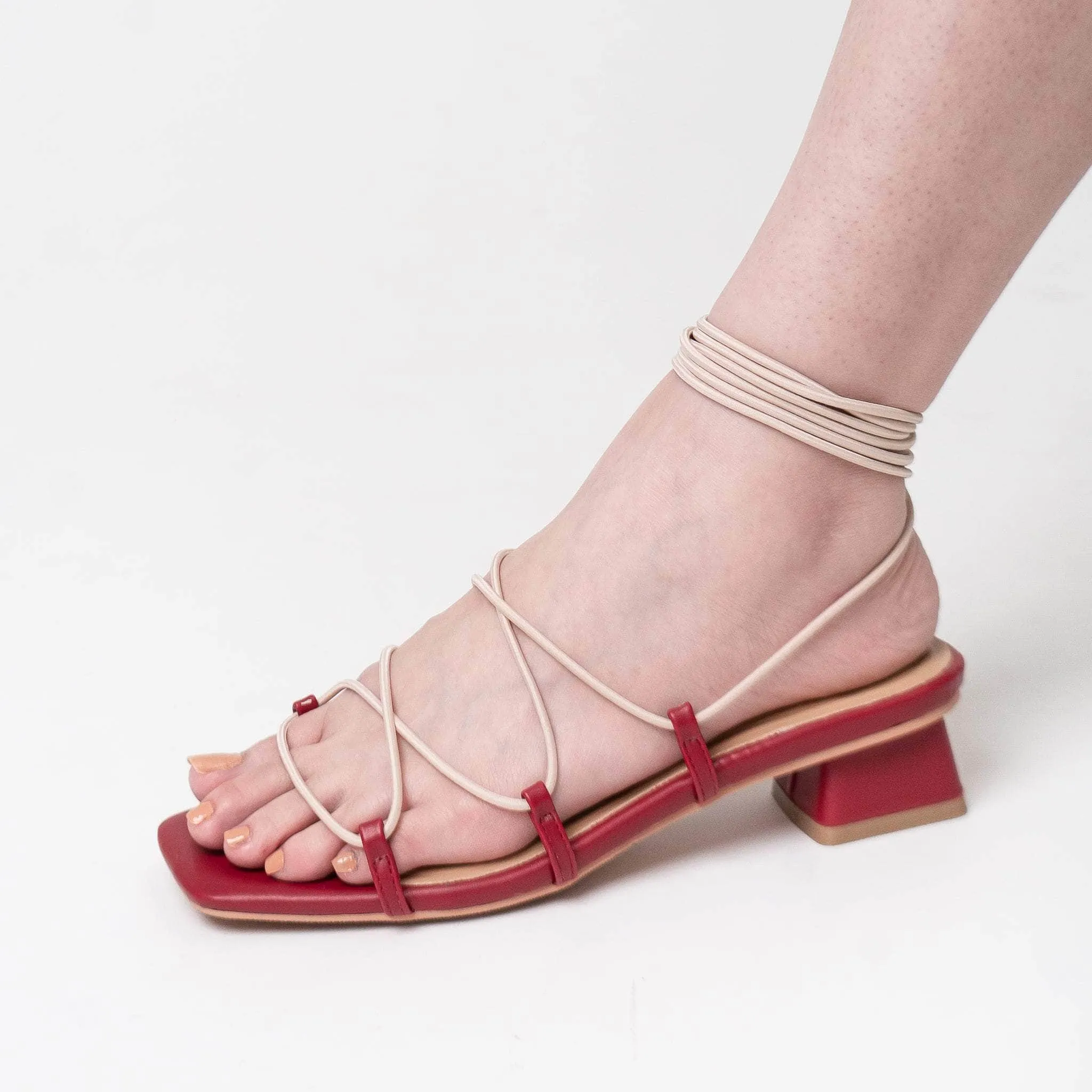 Lowi Cherry Upgraded flexibility