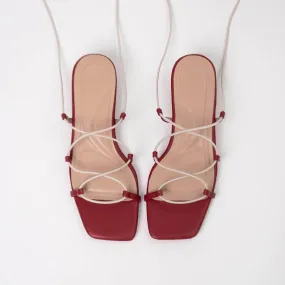 Lowi Cherry Stretchable Collar