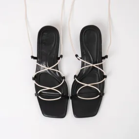 Sporty arch Lowi Noir