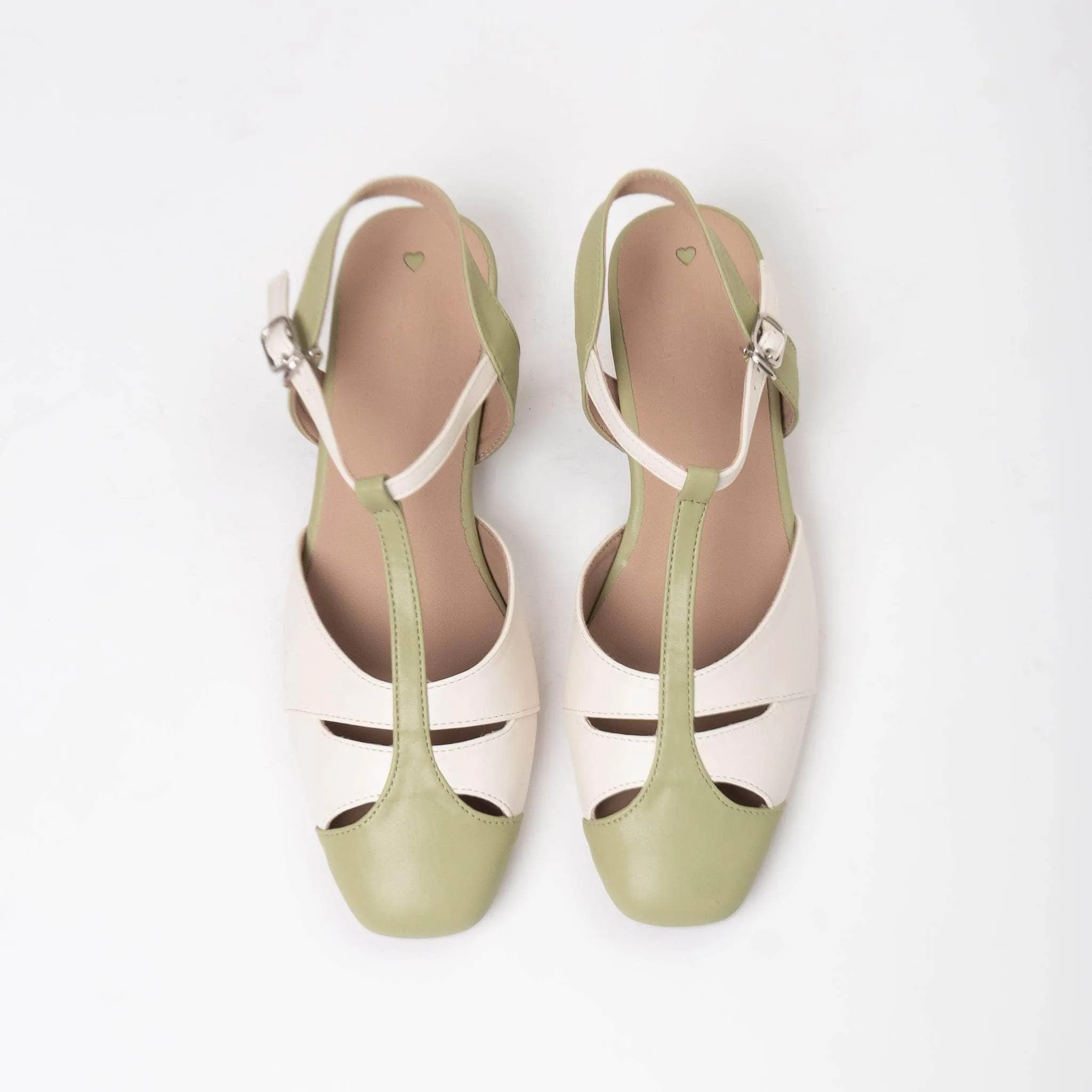 Party Mood Spa Mood Luci Cr??me