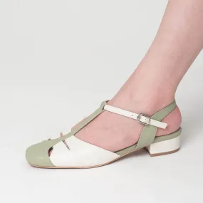 Happy Walk Trail Glow Luci Cr??me