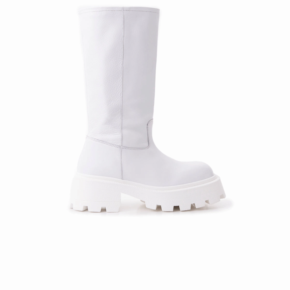 Moisture Wicking Fabric Grippy Outsole Rough Terrain Lucius White Leather