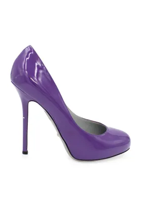 Wide fit [WS3274] Sergio Rossi | High Heel Pump