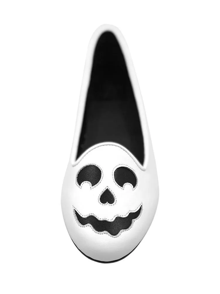 LYDIA GHOST - WHITE BLACK Hill Path Dinner Plan