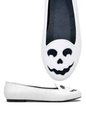 LYDIA GHOST - WHITE BLACK Village Mood Anti Bacterial
