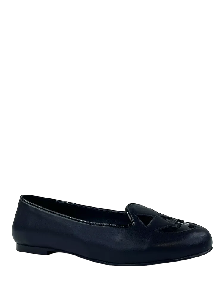 LYDIA JACK - BLACK BLACK Boat Mood