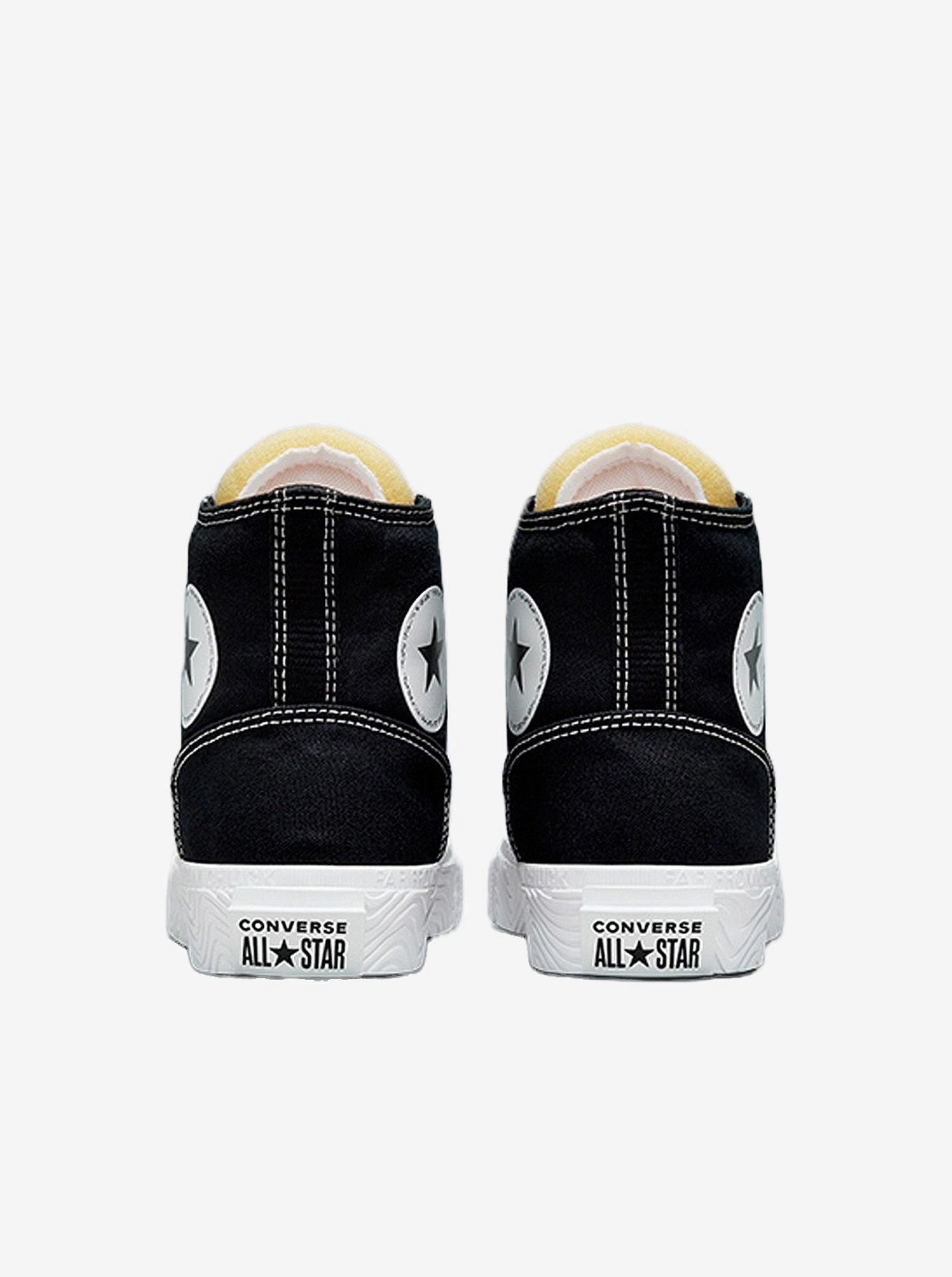 Chuck Taylor Alt Star Canvas High Top Unisex sports - specific benefits animal-print