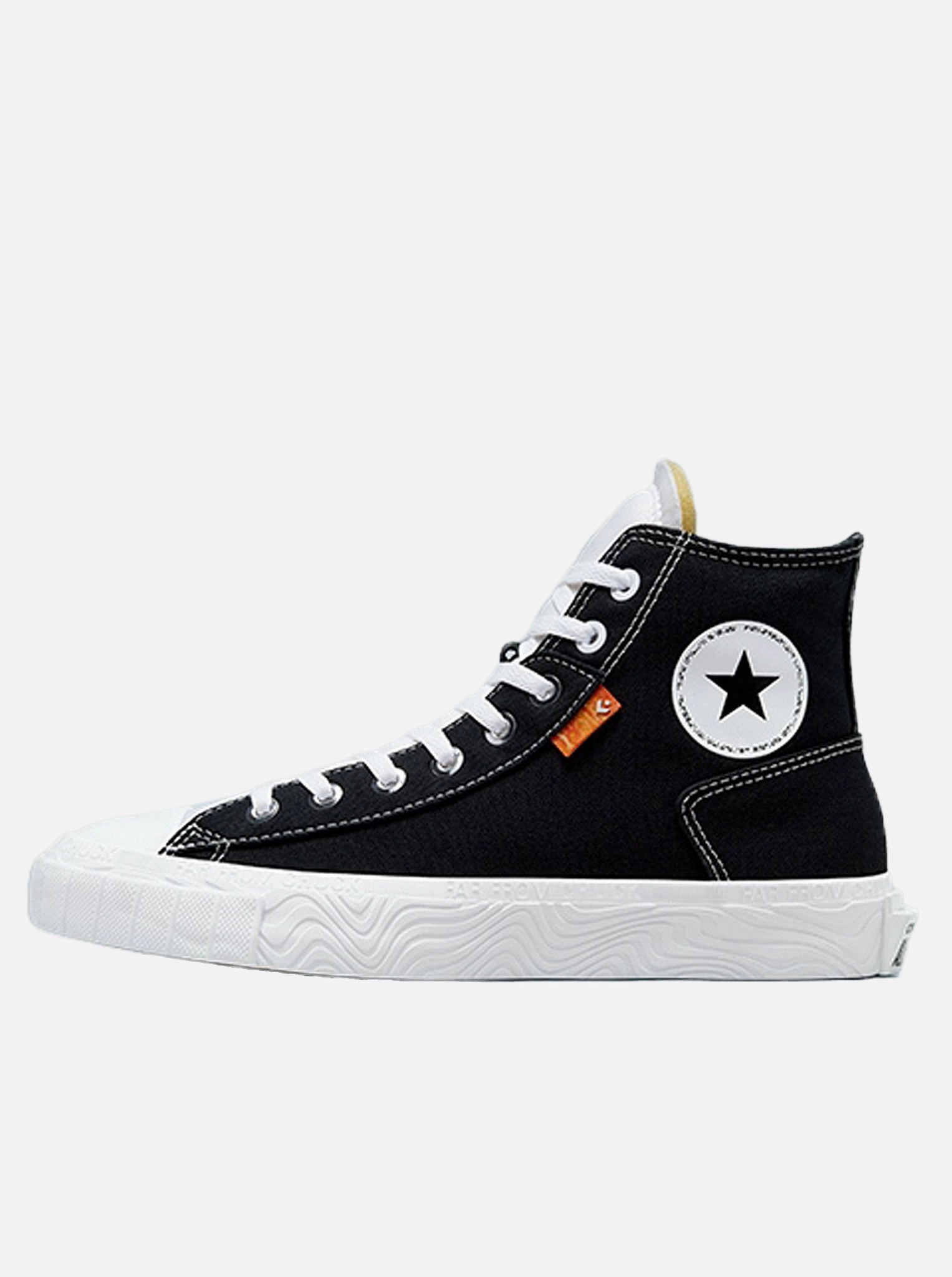 Chuck Taylor Alt Star Canvas High Top Unisex sports event soccer players - specific benefits