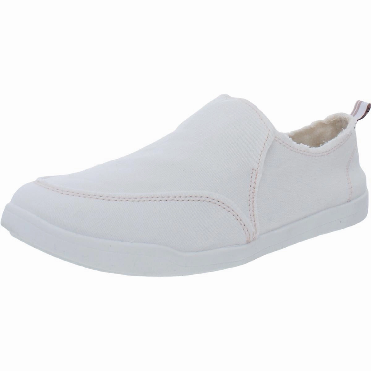 Versatile Walking Shoes All-day Comfort Shoes Malibu Womens Comfort Insole Lifestyle Slip-On Sneakers