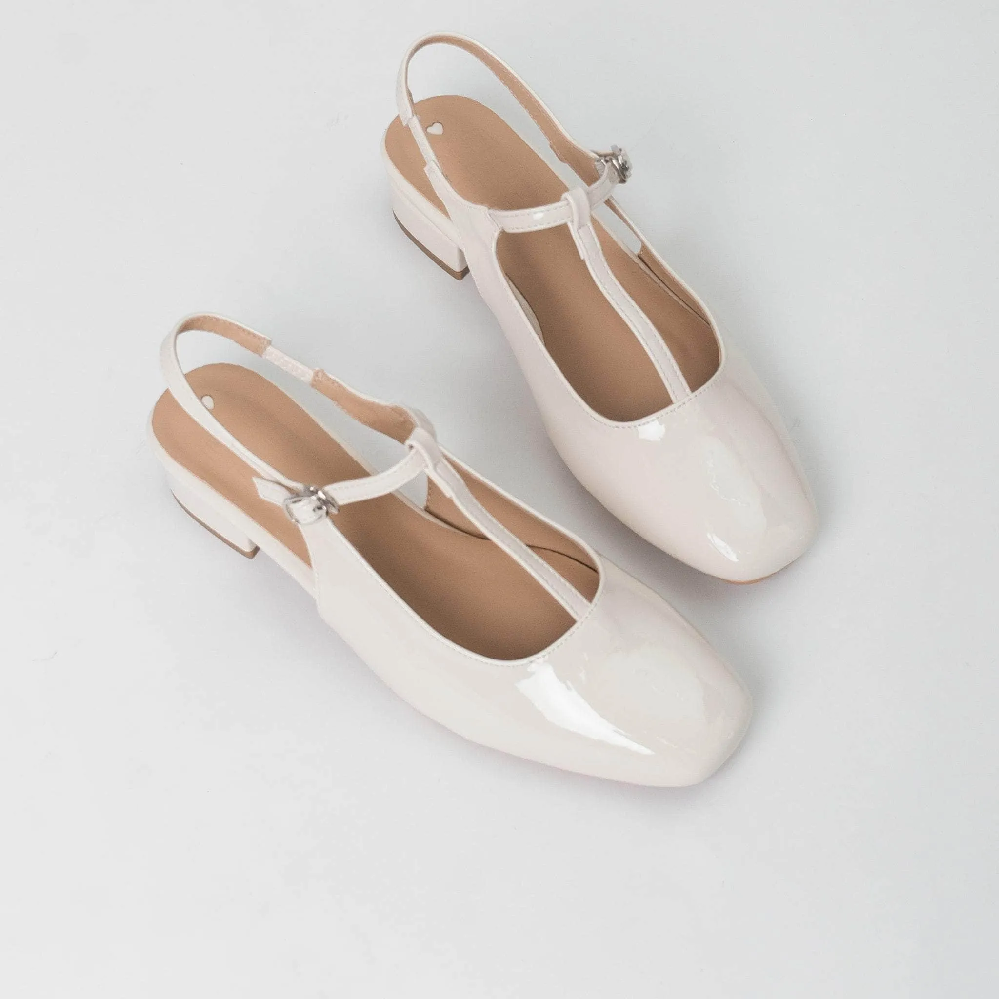 Arch support Mao Cr??me