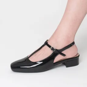 Top View Party Mood Mao Noir