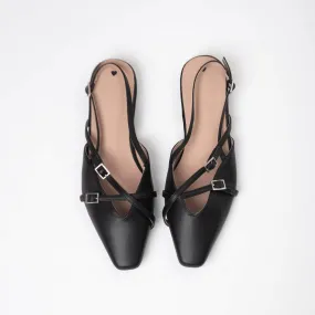 School Go Maseko Noir