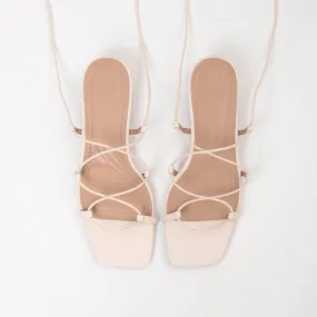 Lowi Creme Secure Sole