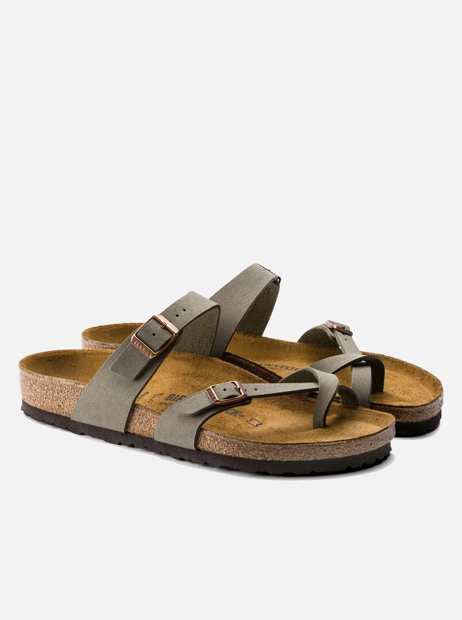 Shock - absorbing midsole grip - strength - level Mayari Birkibuc Regular Unisex