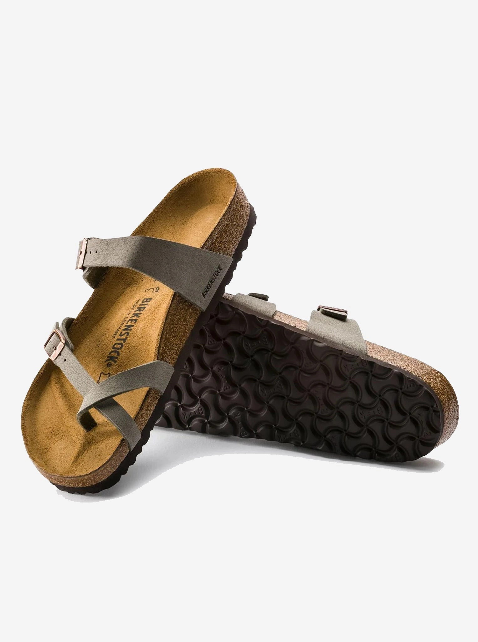 All-Purpose Wear Mayari Birkibuc Regular Unisex