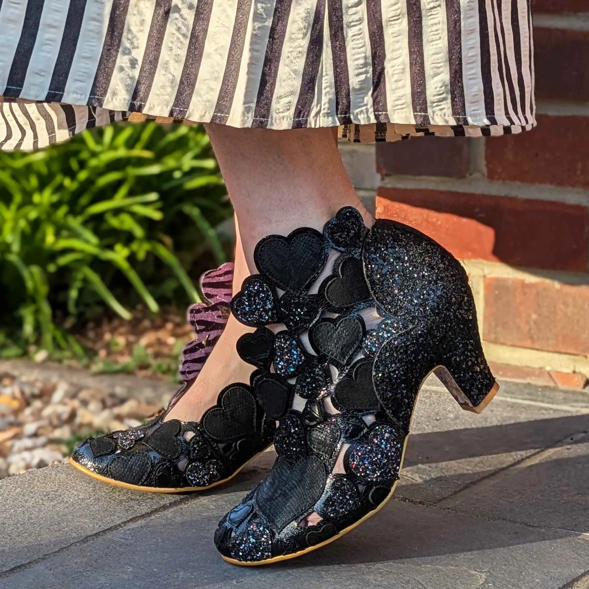 Meile Dynamic Traction