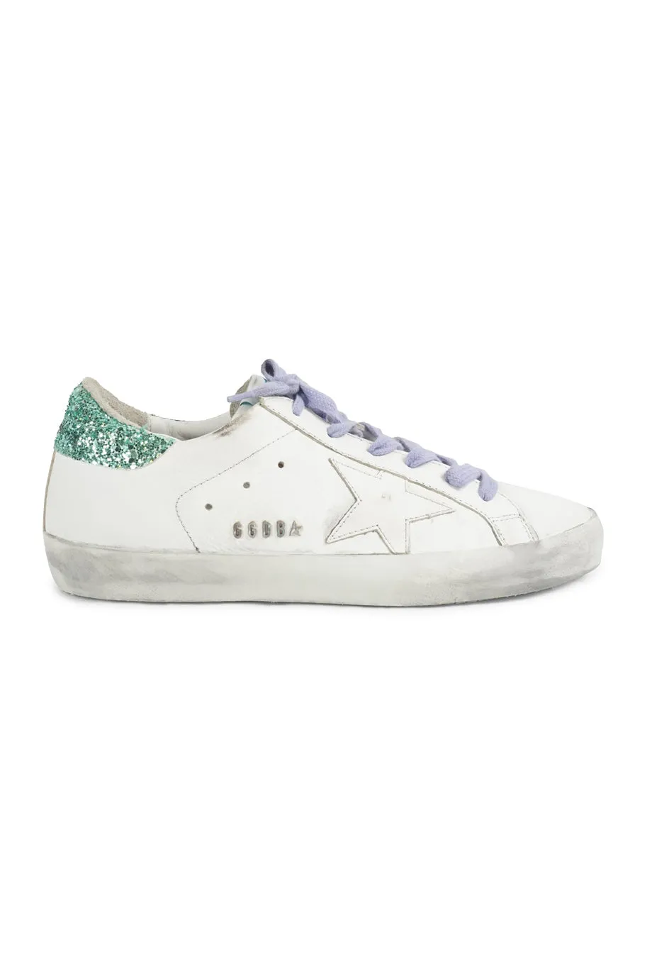 Anti Microbial Treatment [WS5461] Golden Goose Deluxe Brand | Sneakers