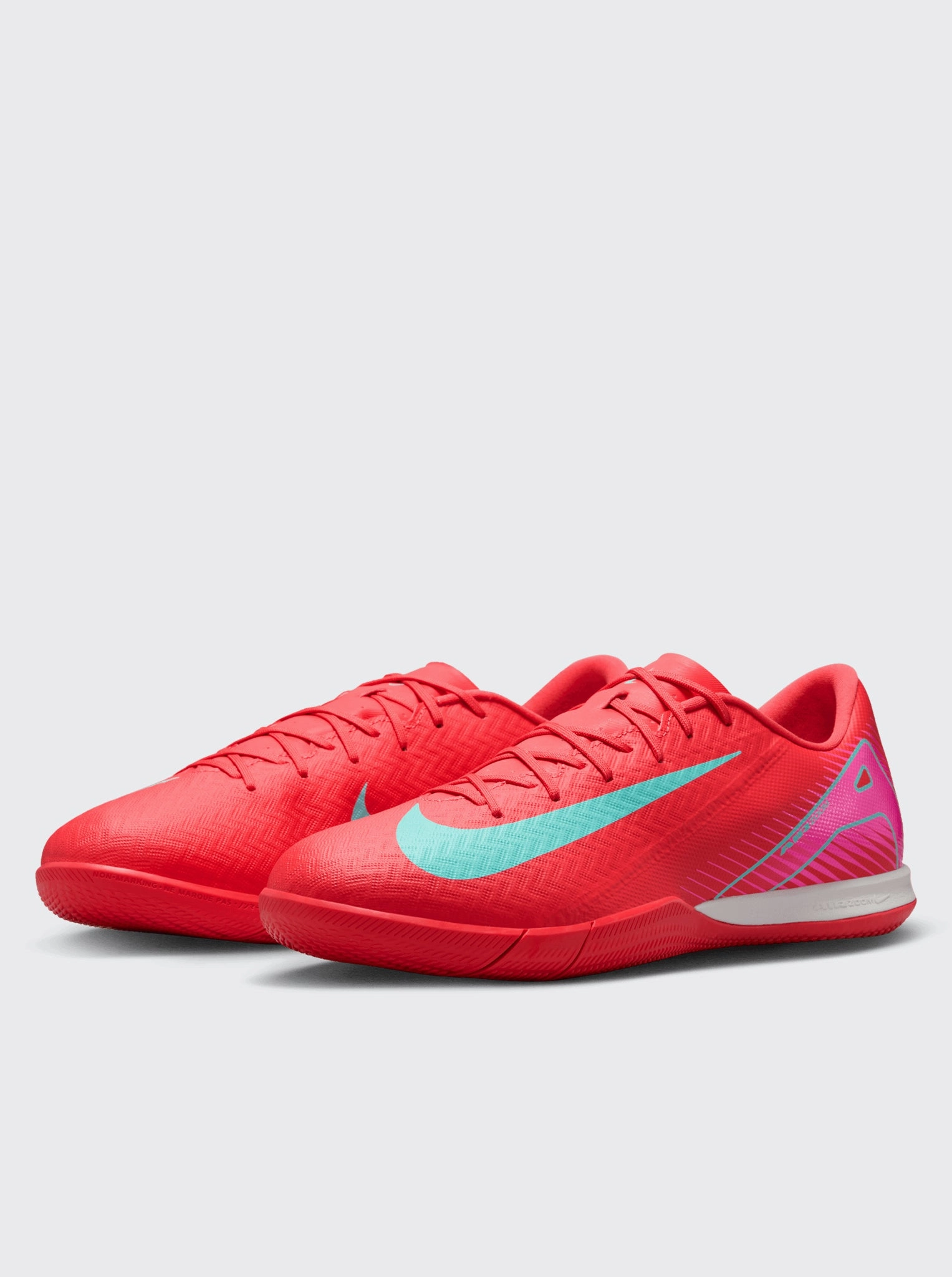 Square Toe Mercurial Vapor 16 Academy Mens