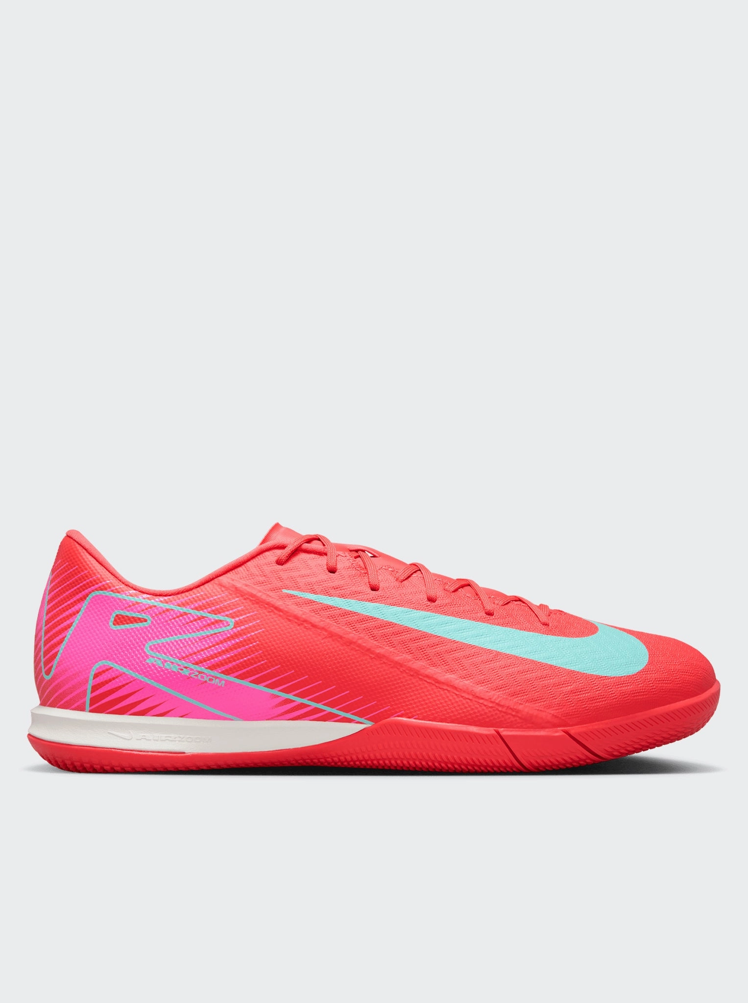 Mercurial Vapor 16 Academy Mens Gym Shoes slowest