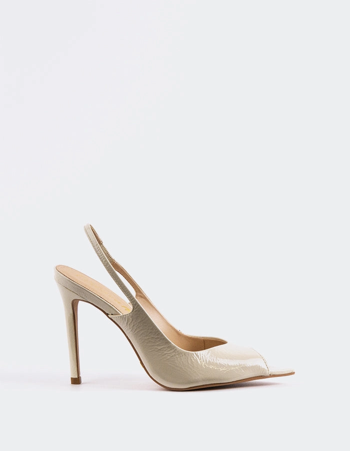 Lightweight Sole Twylla Off White Naplack