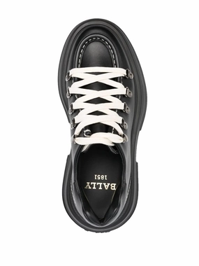 Walk Guard Glody Bovine Plain Loafers