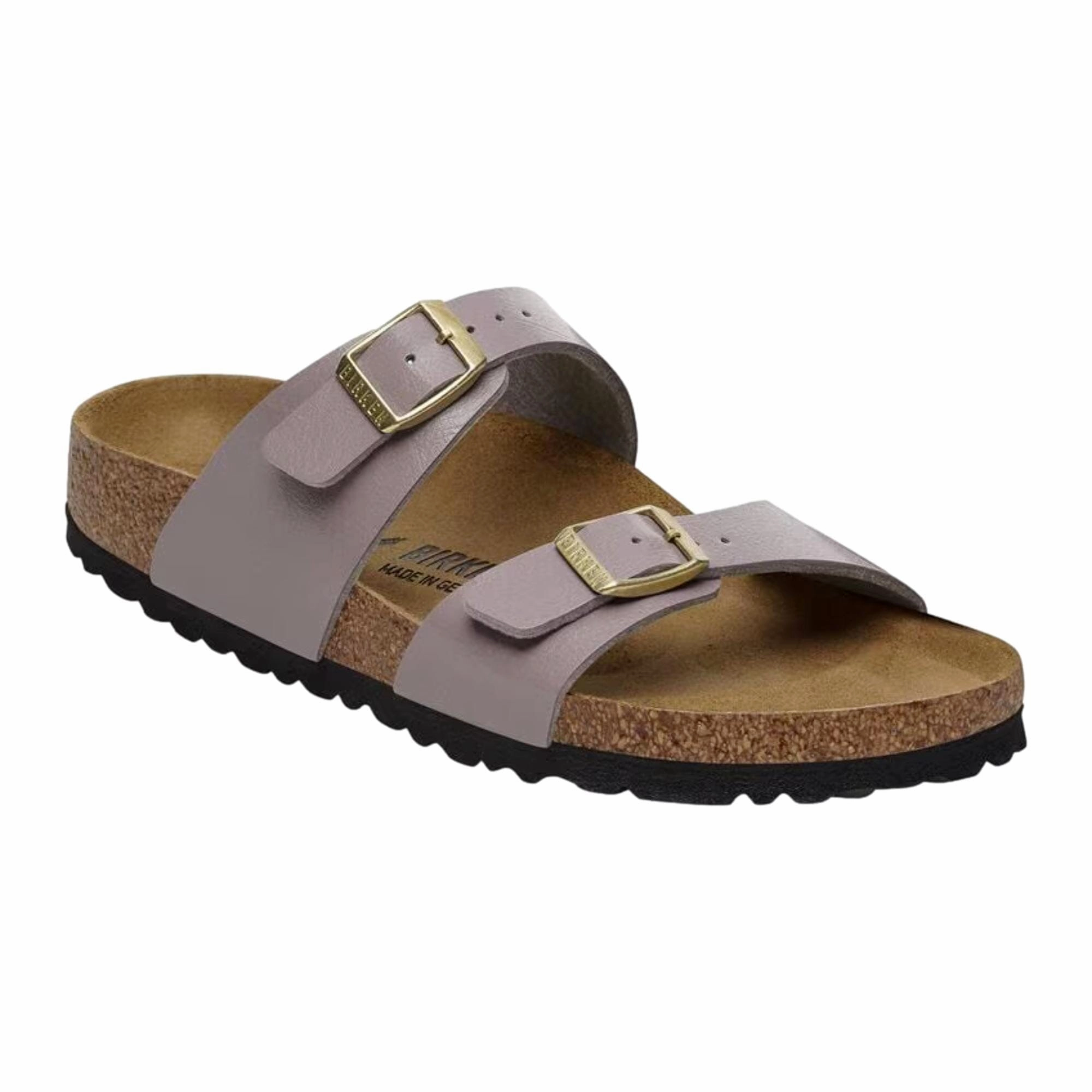 Arch Hug Birkenstock Sydney BS Graceful Faded Purple  1029354 Women's