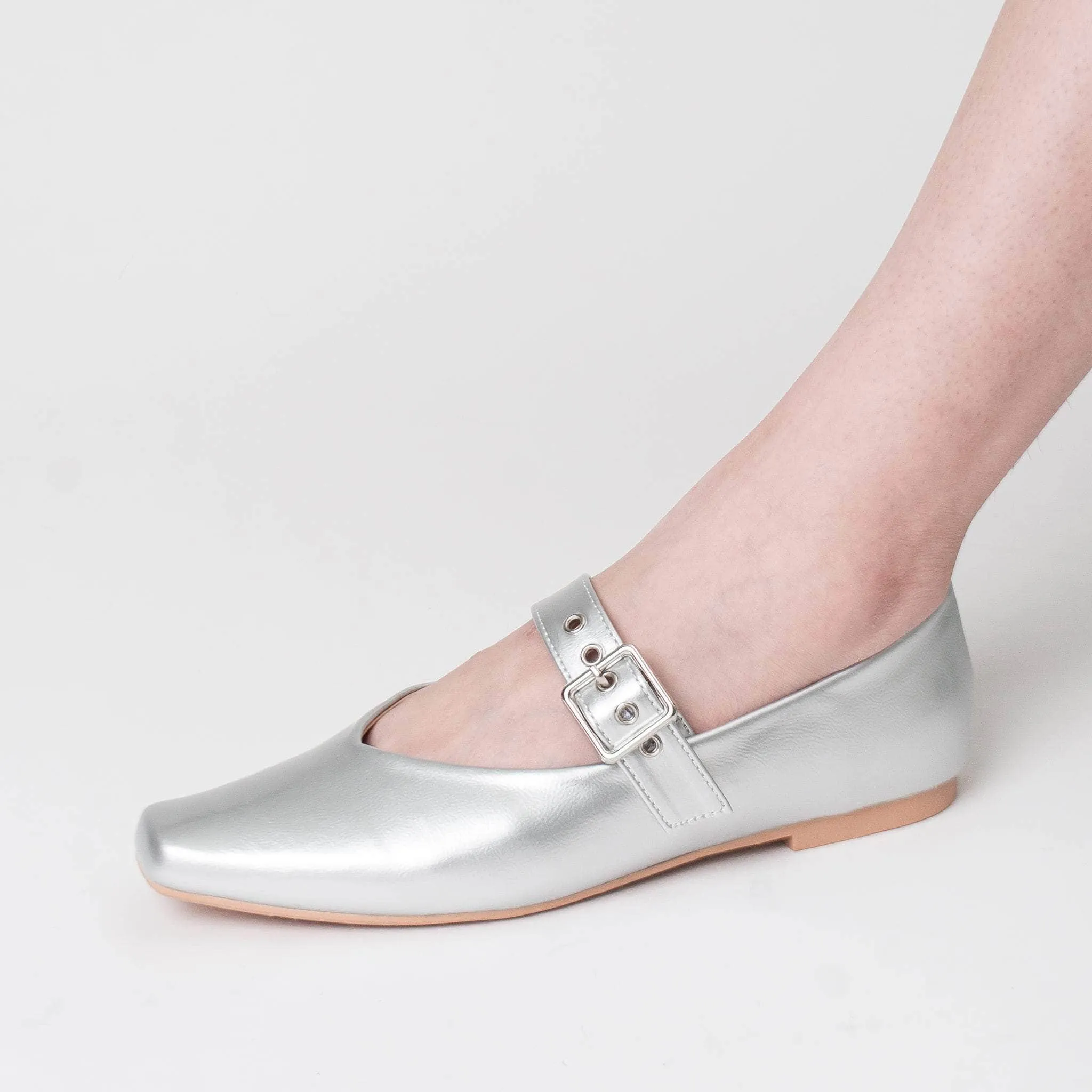 Sky Glow Moon Walk Leo Silver