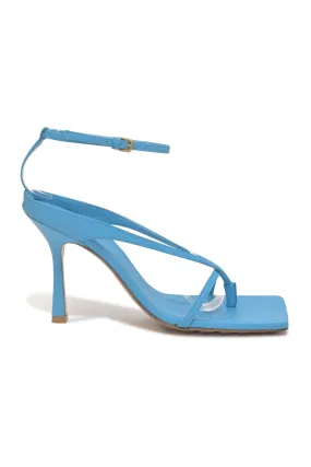 [WS7451] Bottega Veneta | High heel sandals Brunch Look Matte Finish