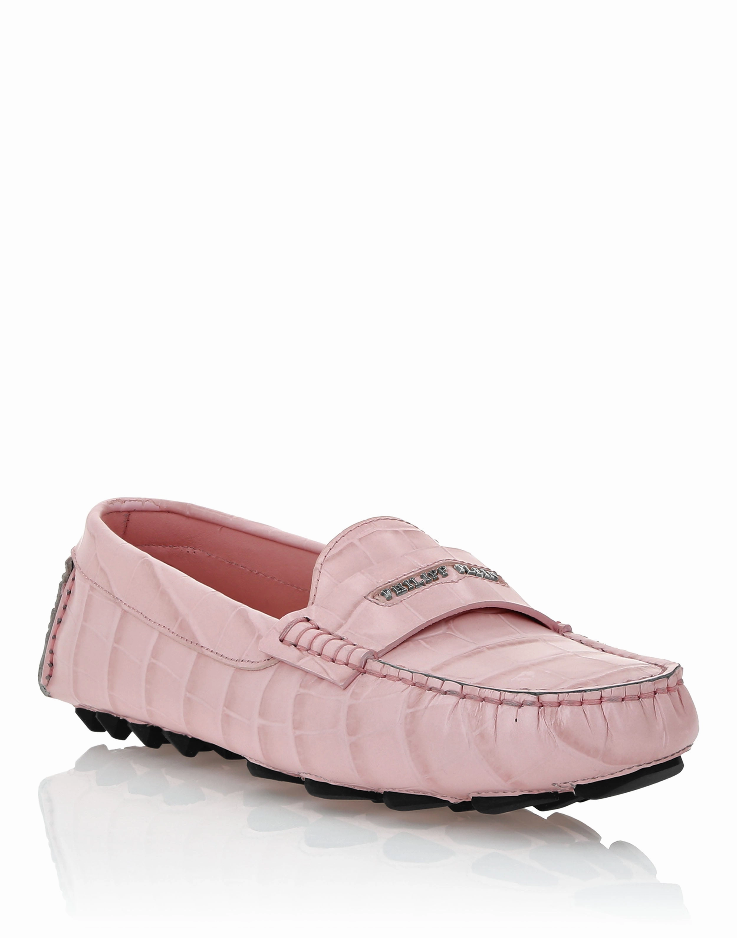 Clean Path Lane Chill Walk Moccasins Driver Cocco