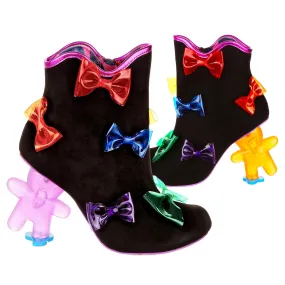 Classic Sandals Pointed Sandals Yummy Gummy