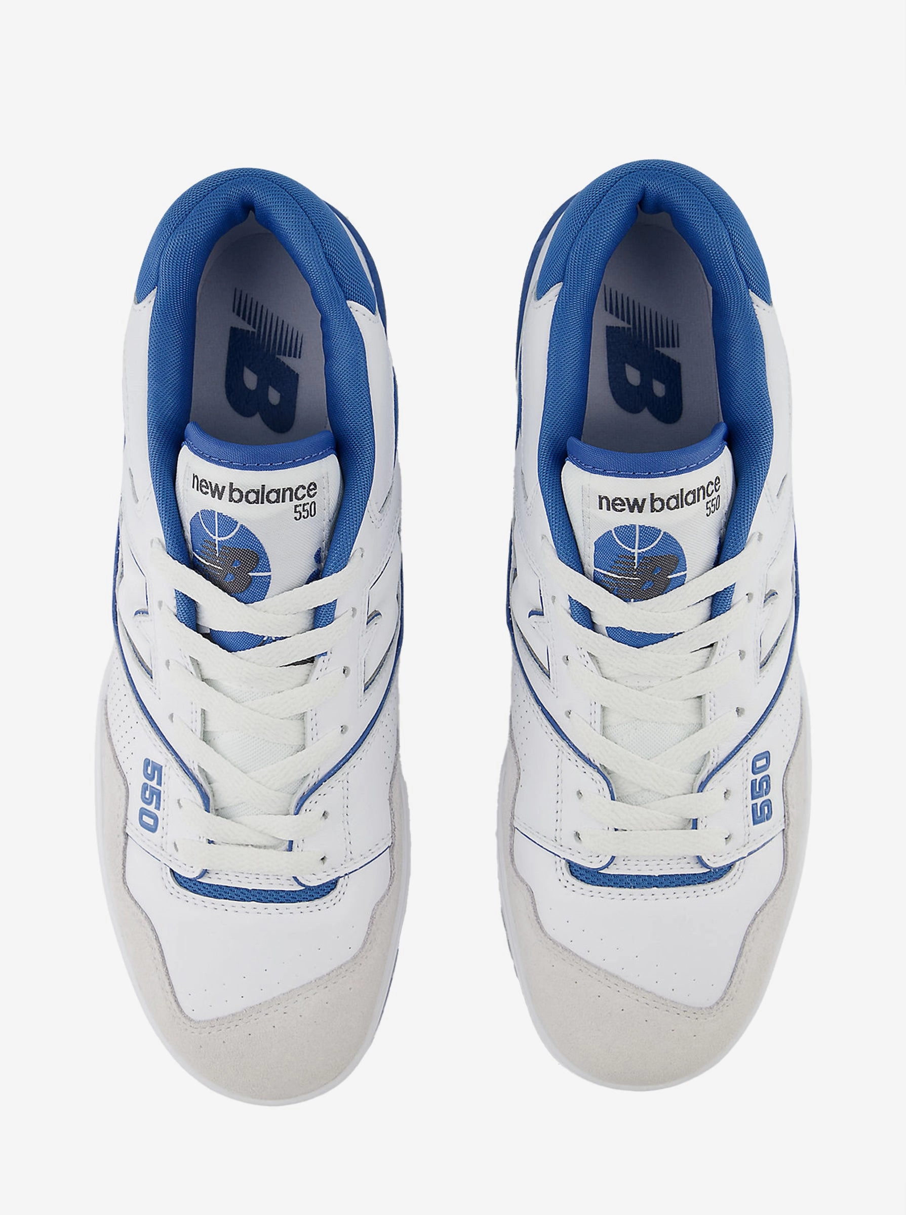 550 Unisex Chic Comfort