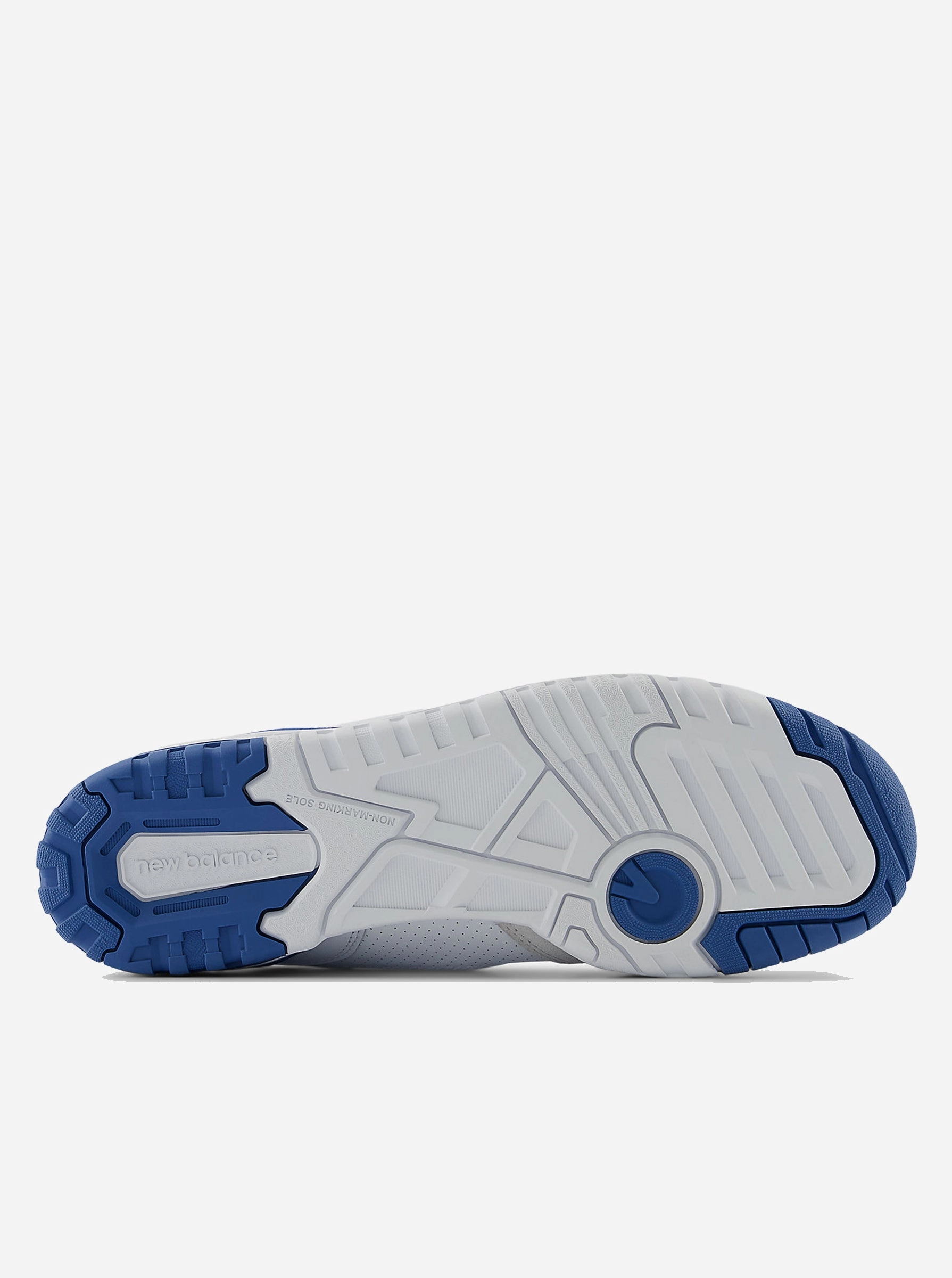 Slip-resistant look 550 Unisex