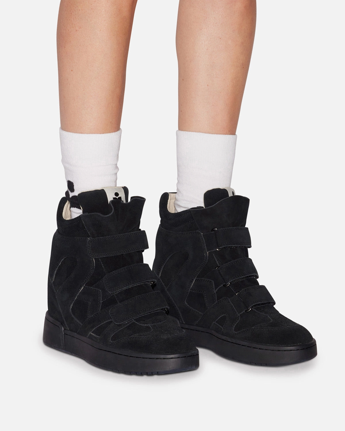 MeshUpper Im3 sneakers