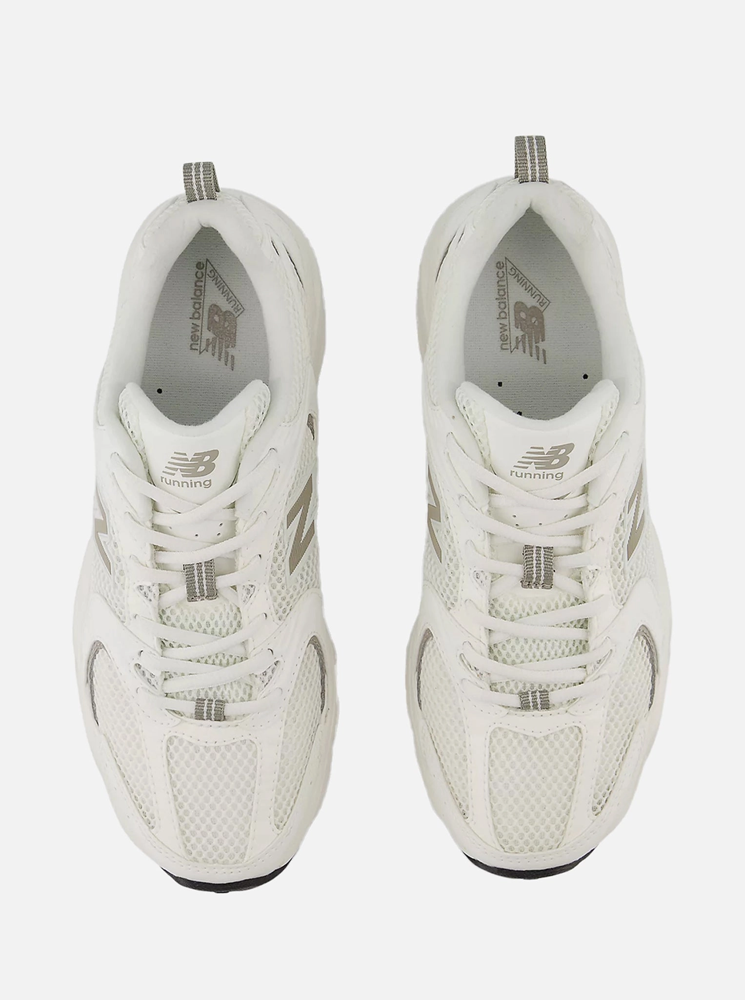 half - size Impact Resistant Design 530 Unisex