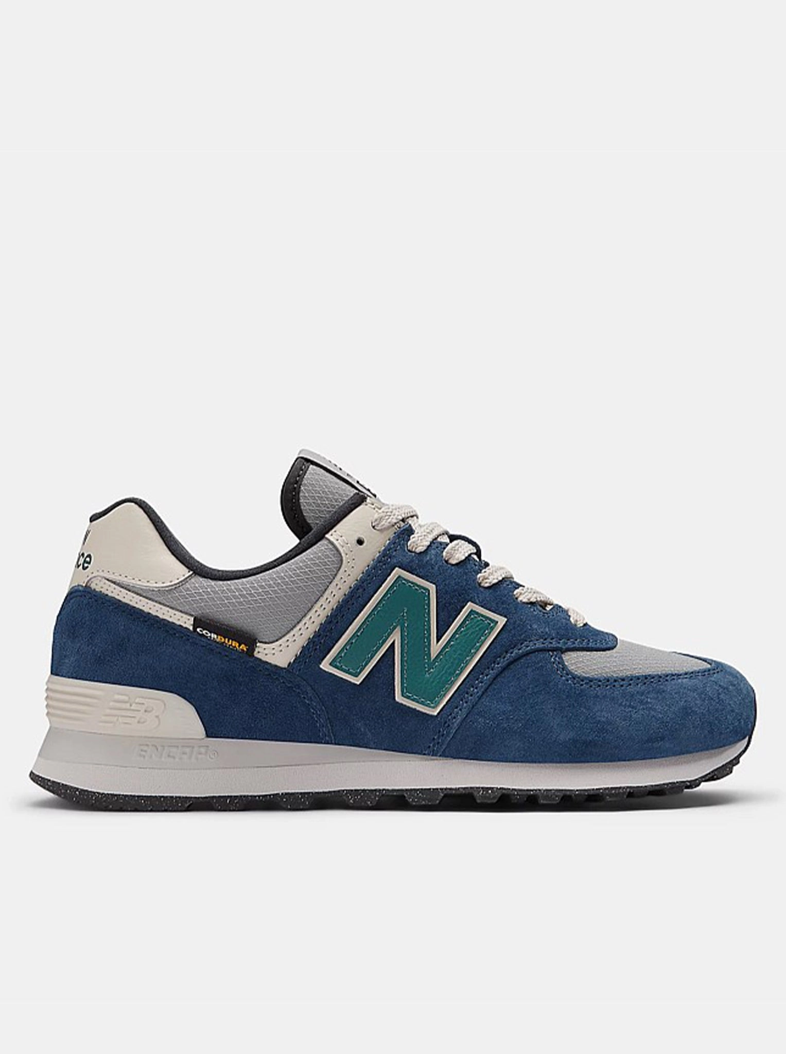 Maximum look men - specific features 574 Unisex