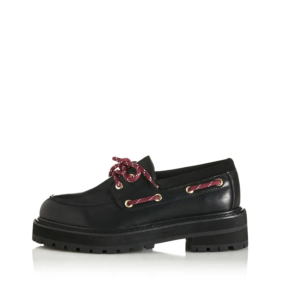 Fashionable Flats Shoes Team Game Mollie