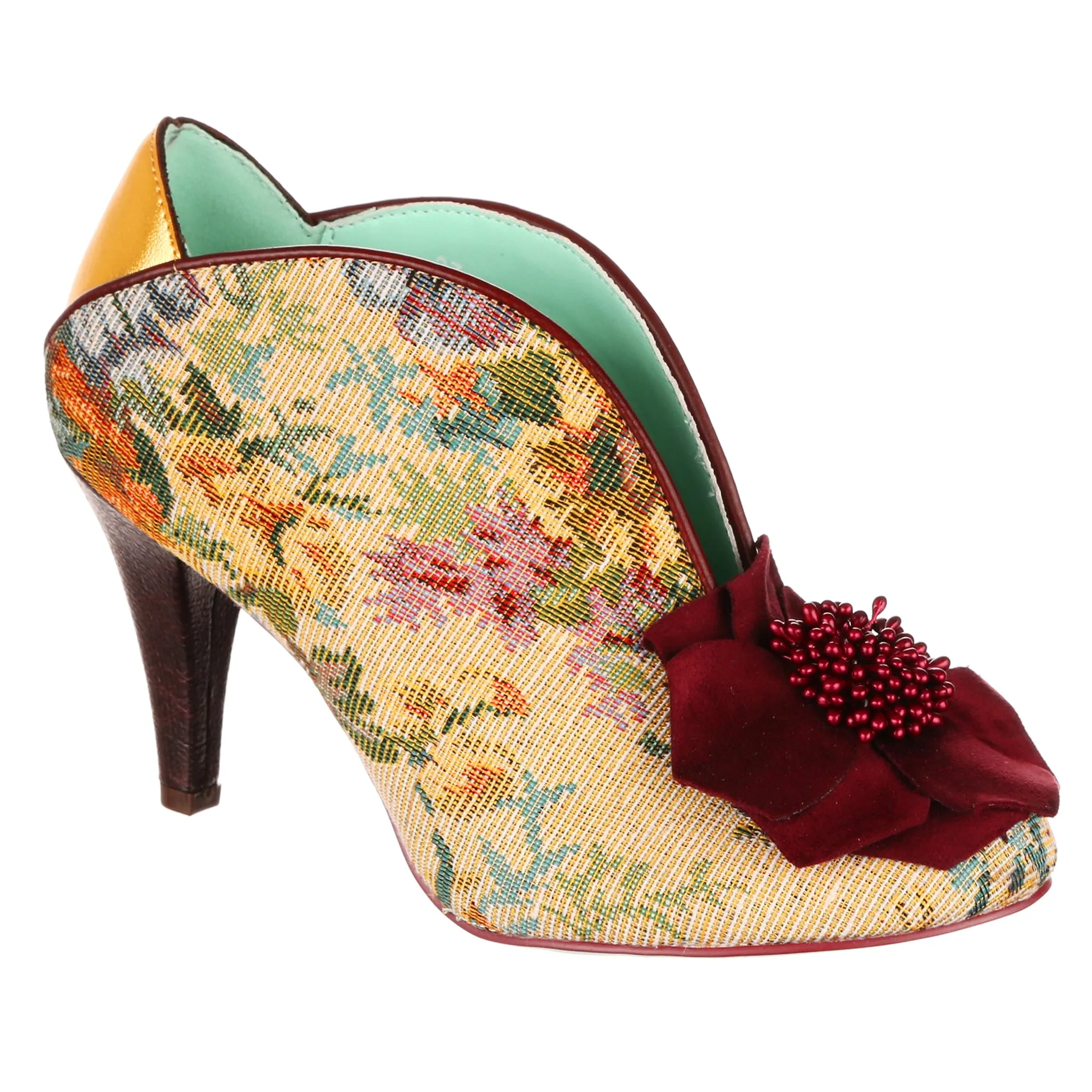 Refined Line Moonlit Serenade