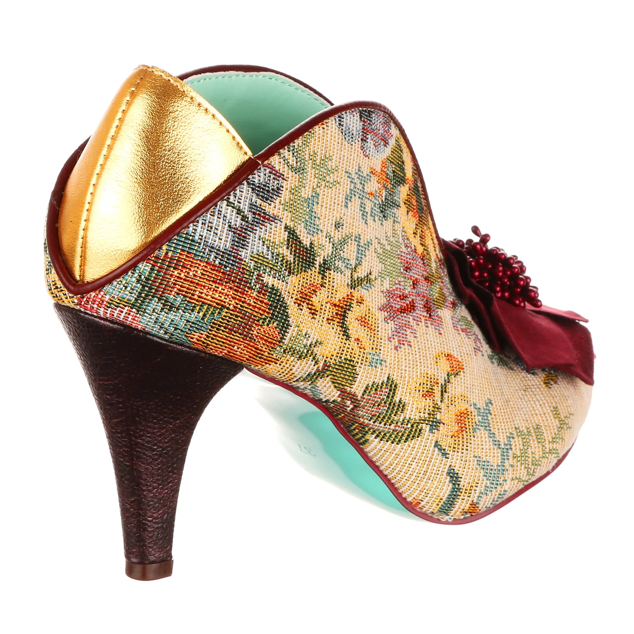 Moonlit Serenade Airy Space