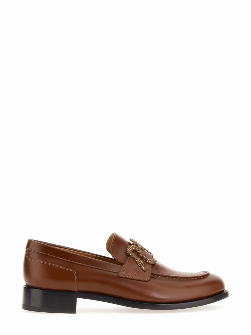 Soft Landing Morgana Loafer