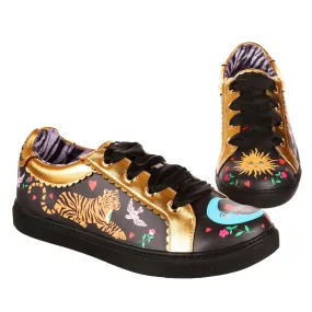 Endurance Support Wasabi Wanderer