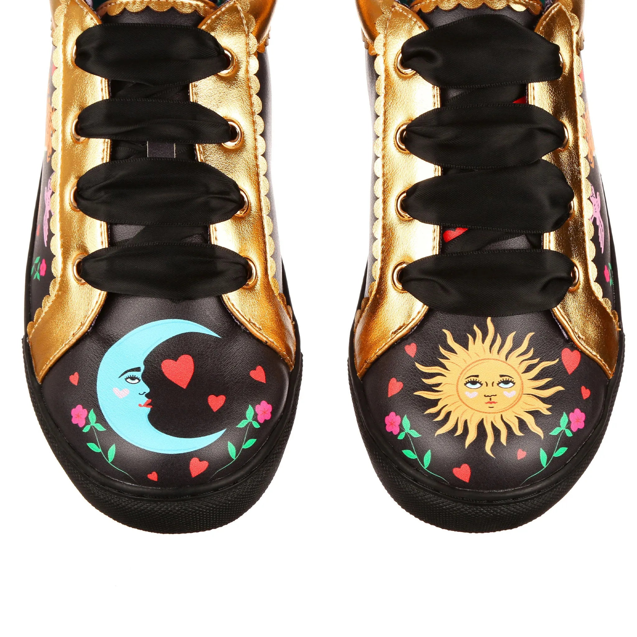 Power Arch Fit And Form Wasabi Wanderer