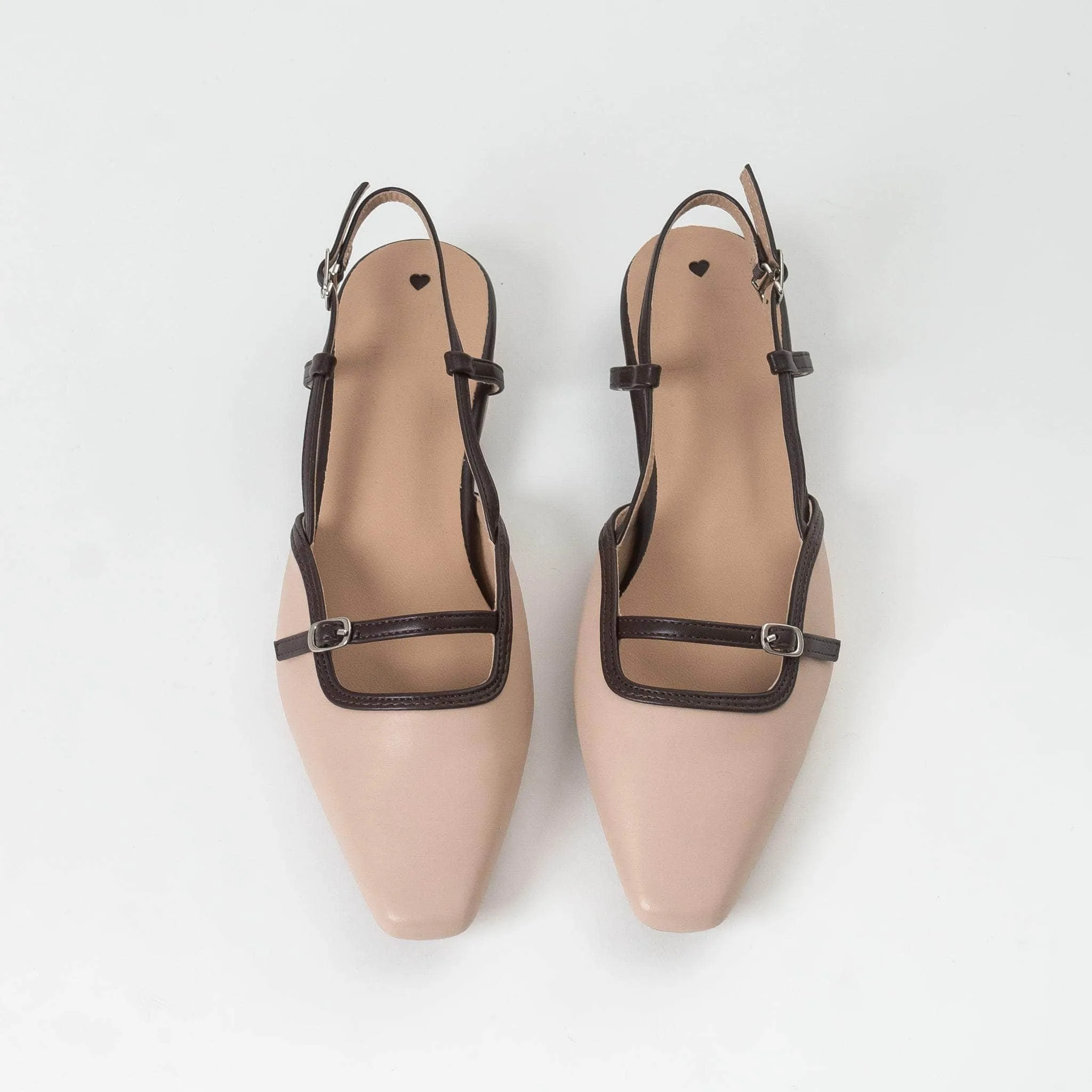 Love Path Harbor Glow Moxi Naturale