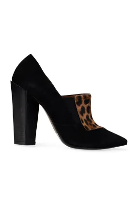 [WS3513] Fendi | High Heel Pump Designer Stilettos mesh construction