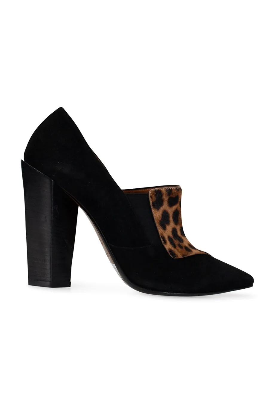 [WS3513] Fendi | High Heel Pump Designer Stilettos mesh construction