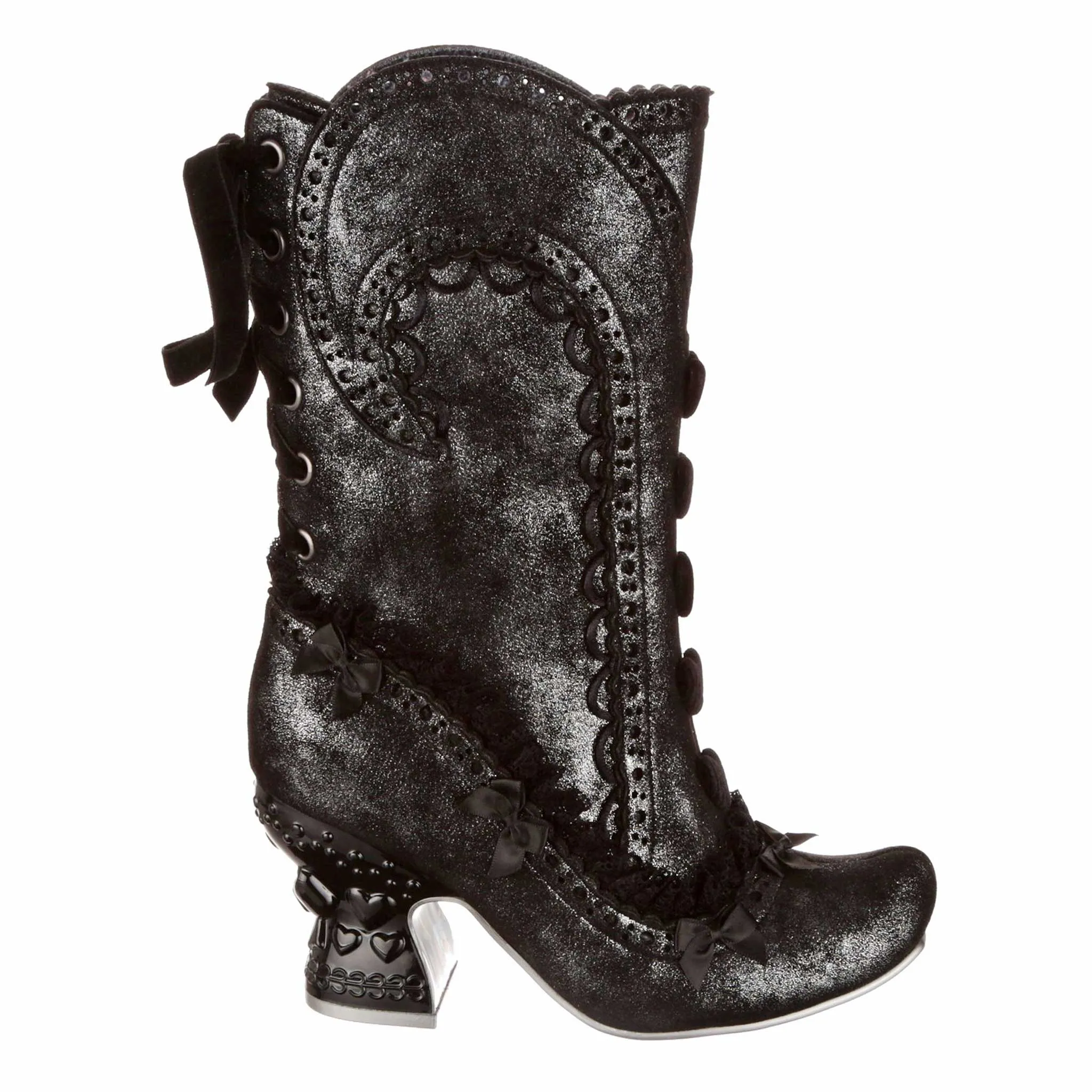 Muskette Natural Tones